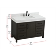 Elegant Kitchen and Bath 48
