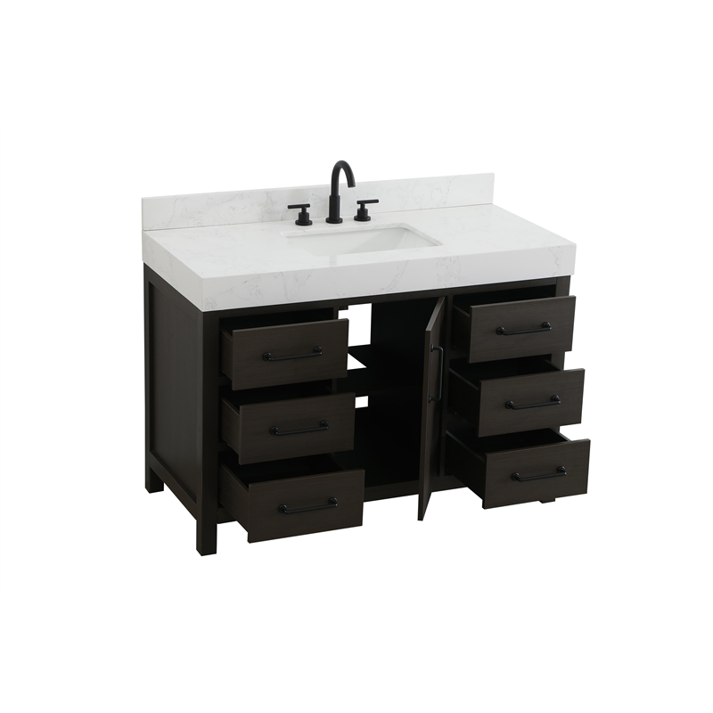 Elegant Kitchen and Bath 48