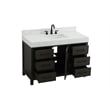 Elegant Kitchen and Bath 48