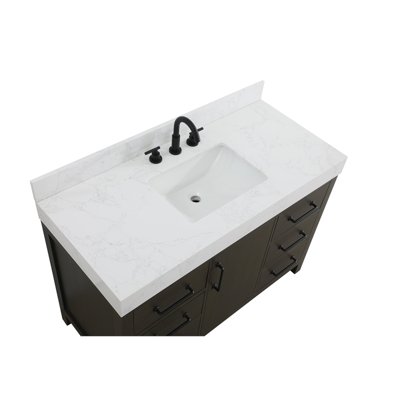Elegant Kitchen and Bath 48