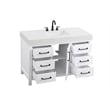 Elegant Kitchen and Bath 48
