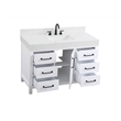 Elegant Kitchen and Bath 48