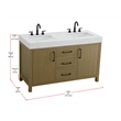 Elegant Kitchen and Bath 54
