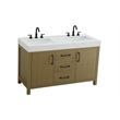 Elegant Kitchen and Bath 54