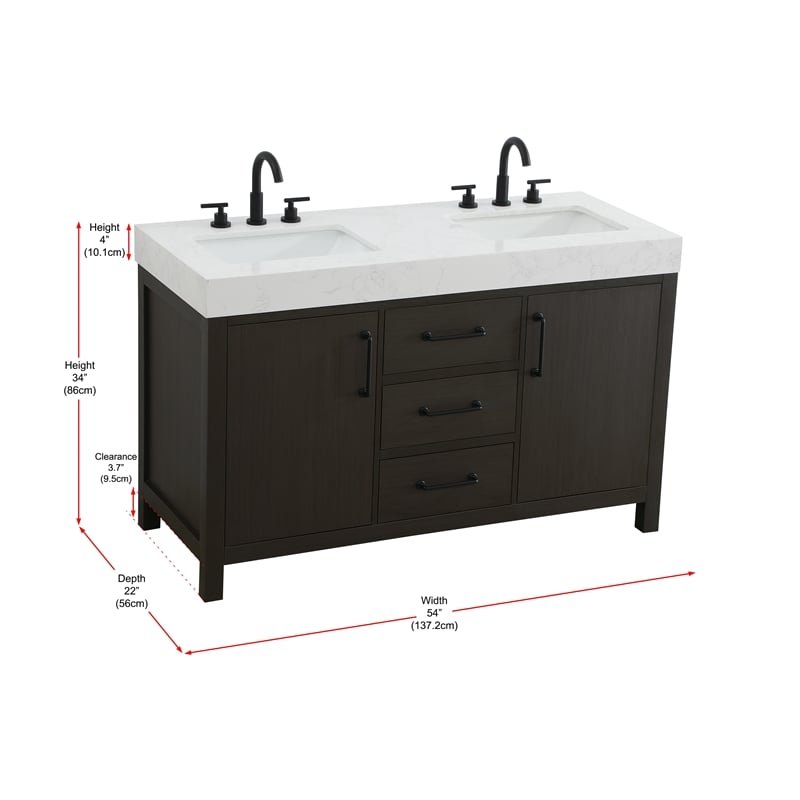 Elegant Kitchen and Bath 54