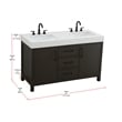 Elegant Kitchen and Bath 54