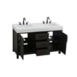 Elegant Kitchen and Bath 54