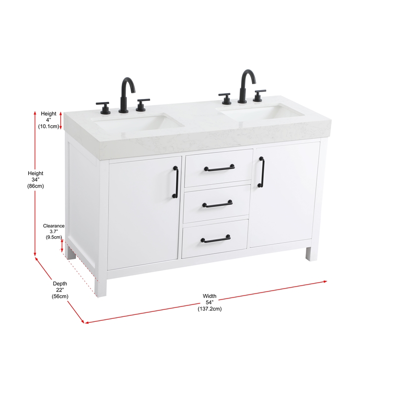 Elegant Kitchen and Bath 54