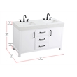 Elegant Kitchen and Bath 54