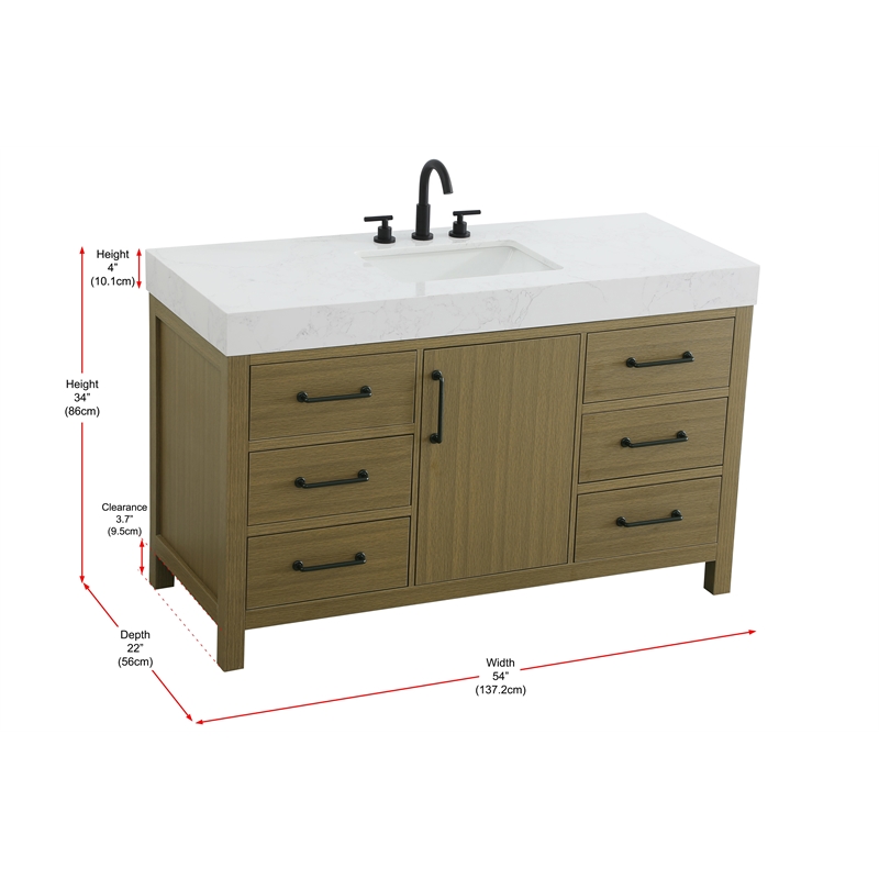 Elegant Kitchen and Bath 54