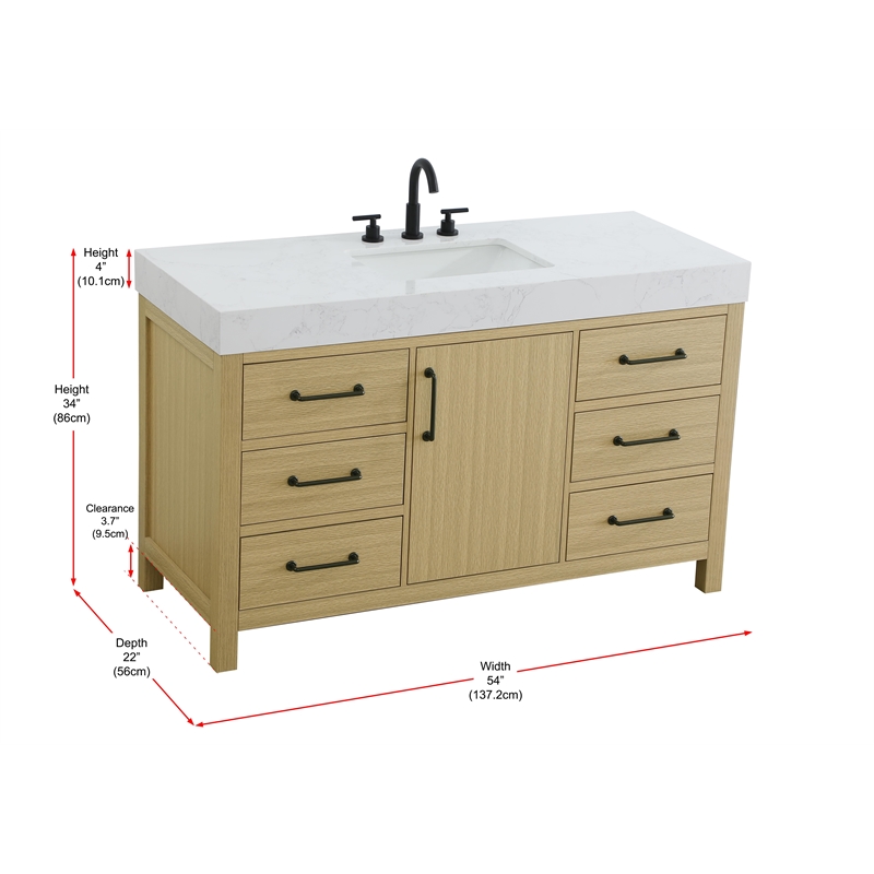 Elegant Kitchen and Bath 54