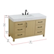 Elegant Kitchen and Bath 54
