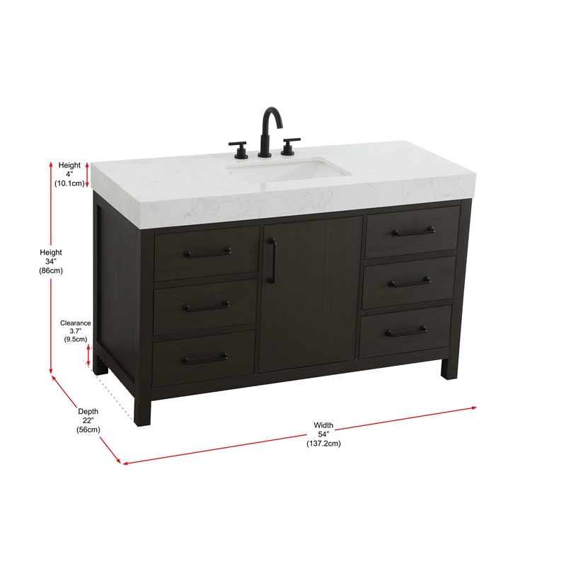 Elegant Kitchen and Bath 54