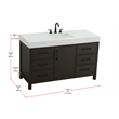 Elegant Kitchen and Bath 54
