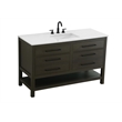 Elegant Kitchen and Bath 54