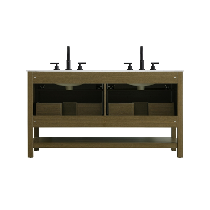 Elegant Kitchen and Bath 60