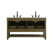 Elegant Kitchen and Bath 60