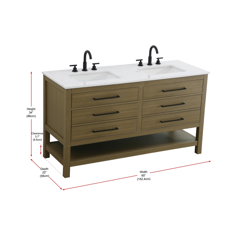 Elegant Kitchen and Bath 60
