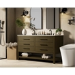 Elegant Kitchen and Bath 60