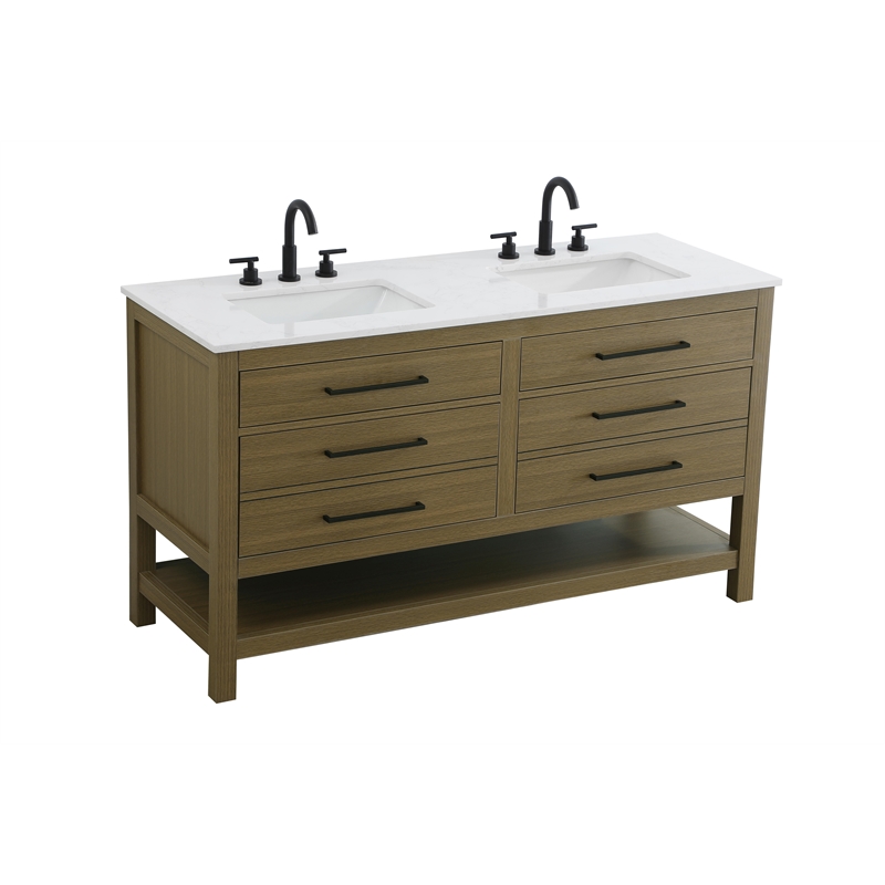 Elegant Kitchen and Bath 60
