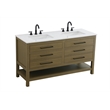 Elegant Kitchen and Bath 60