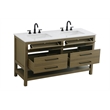 Elegant Kitchen and Bath 60