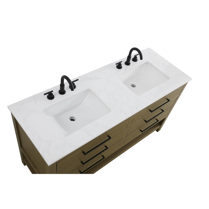 Elegant Kitchen and Bath 60