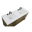 Elegant Kitchen and Bath 60