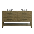 Elegant Kitchen and Bath 60