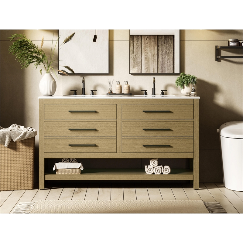 Elegant Kitchen and Bath 60