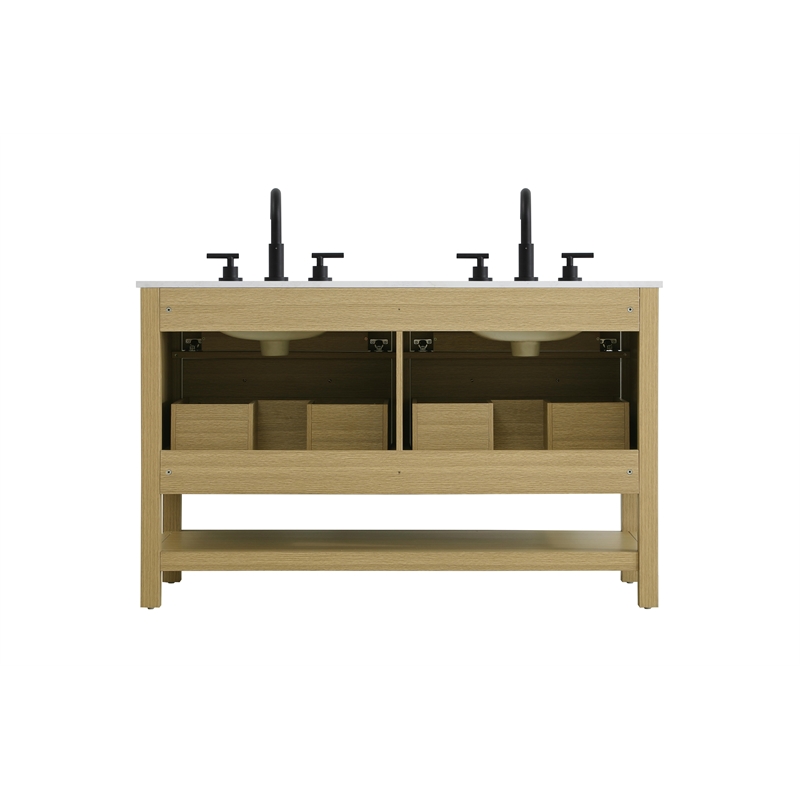 Elegant Kitchen and Bath 60