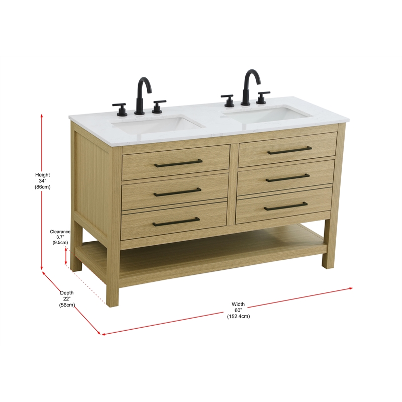 Elegant Kitchen and Bath 60