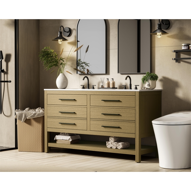 Elegant Kitchen and Bath 60