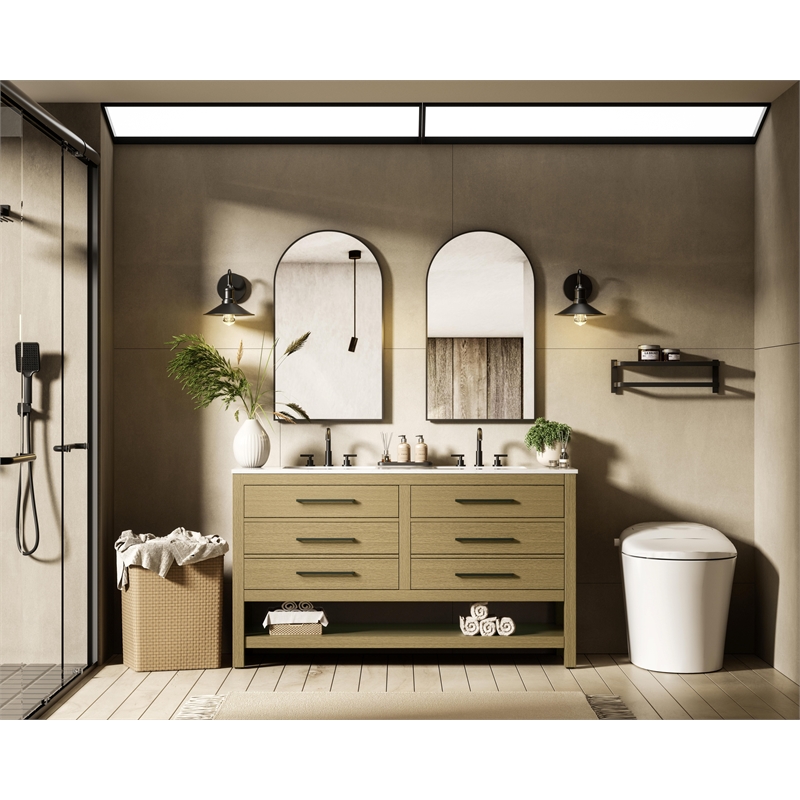 Elegant Kitchen and Bath 60
