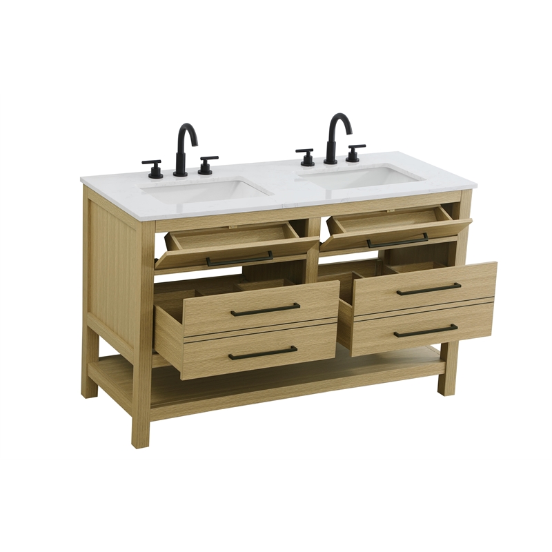 Elegant Kitchen and Bath 60