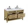 Elegant Kitchen and Bath 60