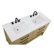Elegant Kitchen and Bath 60