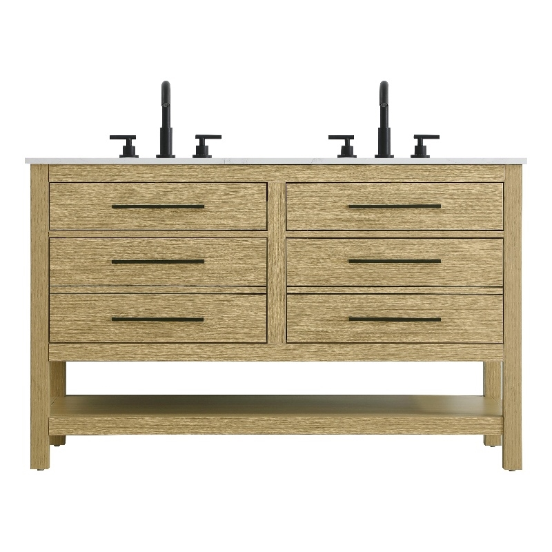 Elegant Kitchen and Bath 60