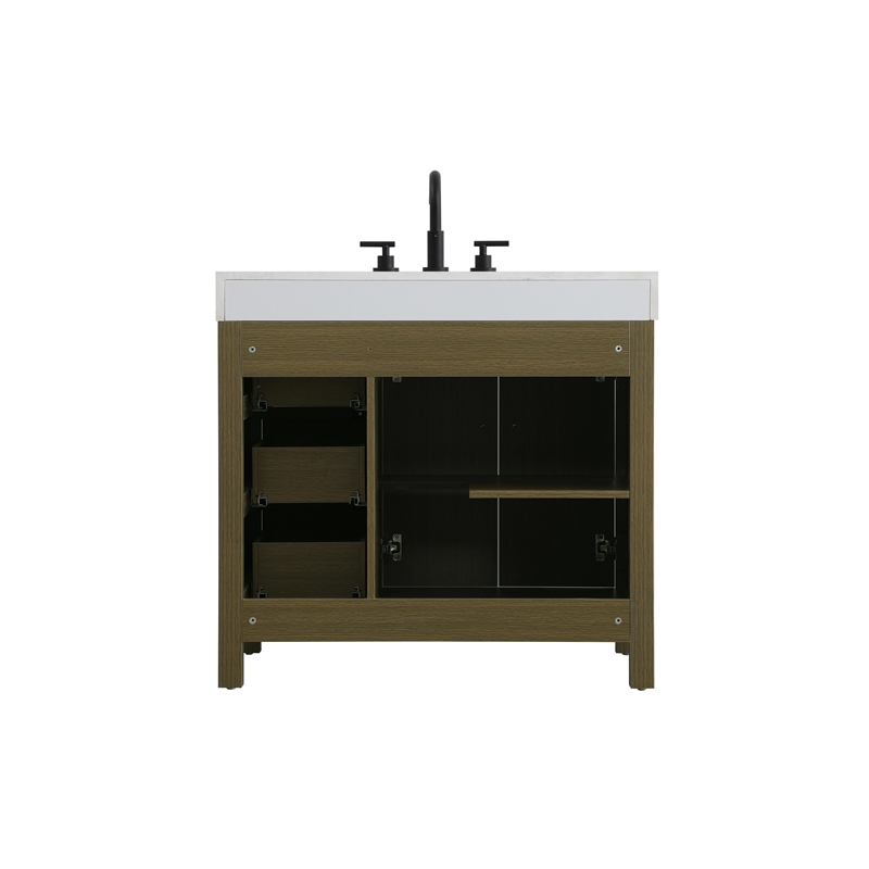 Elegant Kitchen and Bath 36