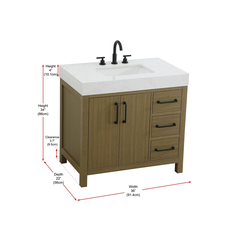 Elegant Kitchen and Bath 36