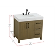 Elegant Kitchen and Bath 36