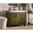 Elegant Kitchen and Bath 36