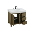 Elegant Kitchen and Bath 36