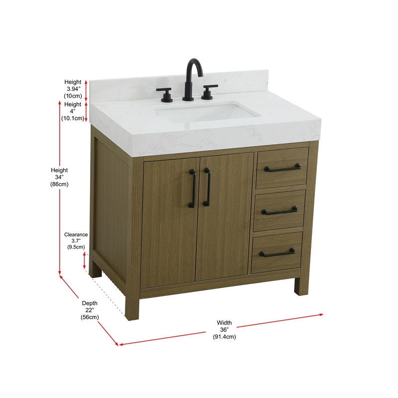 Elegant Kitchen and Bath 36