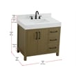 Elegant Kitchen and Bath 36