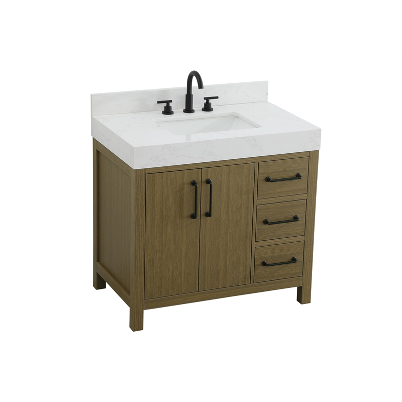 Elegant Kitchen and Bath 36