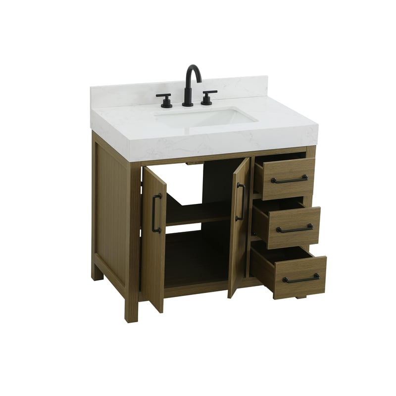 Elegant Kitchen and Bath 36