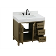 Elegant Kitchen and Bath 36