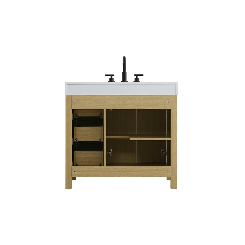 Elegant Kitchen and Bath 36