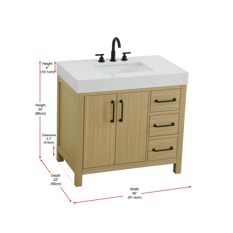 Elegant Kitchen and Bath 36